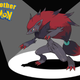 Illustration for article titled Zoroark Can Trick People With Illusions And Turn Into A Human